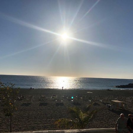 Апартаменты Torres Del Sol Los Cristianos Лос Кристианос Экстерьер фото